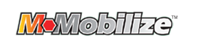 M• Mobilize logo